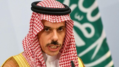السعودية: النظام الإيراني يبث الخراب والفوضى في المنطقة