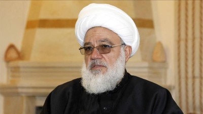 الأمين العام السابق لـ"حـزب الله": ماكرون محتل جديد للبنان