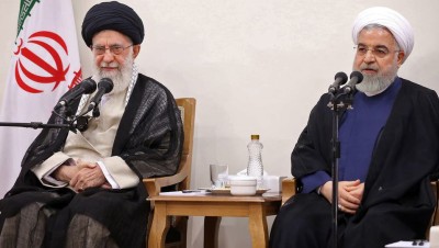 السلطات الإيرانية ترد على تقارير حول تدهور صحة "خامنئي"