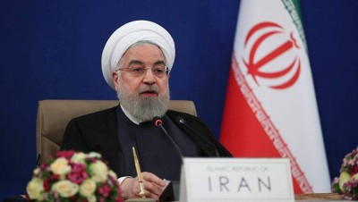 نووي إيران.. واعظي يشير لوساطة أوروبية وروحاني: لن نغير بندا واحدا بالاتفاق