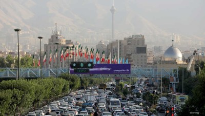 واشنطن تدين جلد إيراني لاعتناقه المسيحية