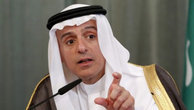 السعودية تكشف الدولة المسؤولة عن استهداف أرامكو