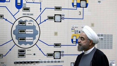 مخبأة في موقع سرية.. مسؤولون غربيون: إيران تخفي معدات تمكنها من صنع قنبلة نووية