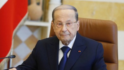 لبنان.. عون يدافع عن سلاح "حـزب الله"