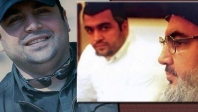تغريدة لنجل "نـصـرالله" تثير موجة استياء
