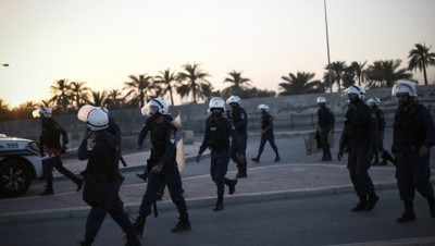 البحرين تدين 51 متهما بتنفيذ أعمال إرهابية بدعم من "الحـرس الثـوري الإيـراني"