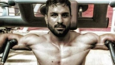 القضاء الإيراني يضغط على وكالات الأنباء لمتابعتها أخبار إعدام "نويد أفكاري"