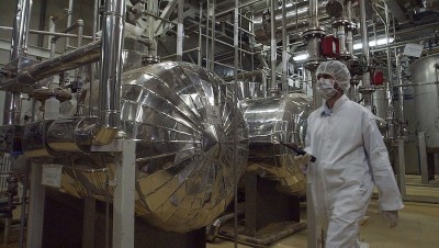 طهران تخرق مجددا الاتفاق النووي وتكشف عن خطوتها الرابعة