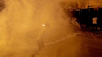 عام على ثورة اللبنانيين.. إسقاط حكومتين وأزمات لا تنتهي