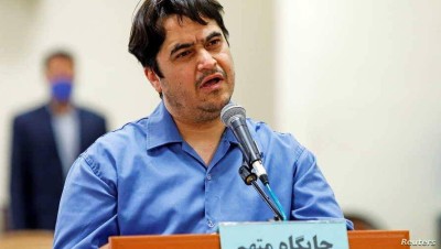 بعد إعدامها لصحفي.. انسحاب أربع دول أوروبية من منتدى أعمال في إيران