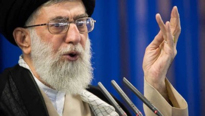 ثروته بالمليارات.. عقوبات أمريكية على مؤسسة تابعة لـ"خامنئي"