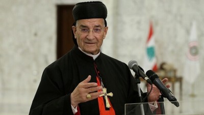 "بطريرك الموارنة" يوجه انتقادات للثنائي الشيعي