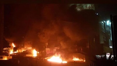 لبنان.. ما أهداف "حـزب الله" من فتنة "خلدة"؟
