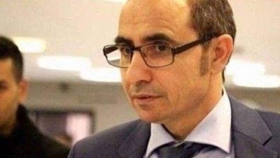 إيـران تعتقل رئيس "حركة النضال العربي لتحرير الأحواز" وتنقله إلى طهران