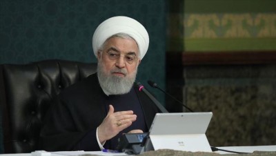 في رقم صادم.. 25 مليون إصابة بـ"كورونا" في إيـران