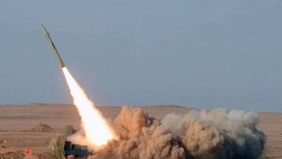 هل ستضرب إيران بحرا أو برا مصالح واشنطن في الخليج ردا على العقوبات المرتقبة؟