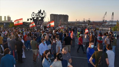 كيف سيؤثر فوز بايدن على لبنان؟
