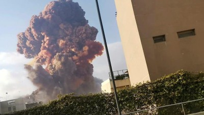 لبنان.. حمادة يستقيل من البرلمان وجنبلاط يهاجم الحكومة