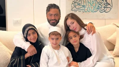 بسمة بوسيل تُشعل النار: أولادي معي ومحكمة في الطريق!