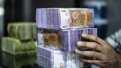 سعر صرف الليرة السورية مقابل الدولار