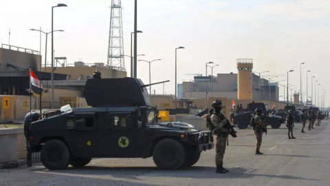 ما سبب تكثيف الميليشيات الإيـر...