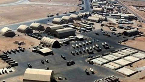 برنامج أمريكي ينشر لقطات مصورة...