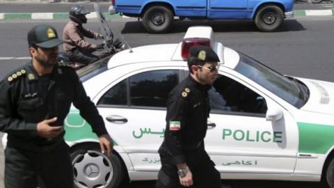 إيـران.. اغتيال ضابط استخبارات...