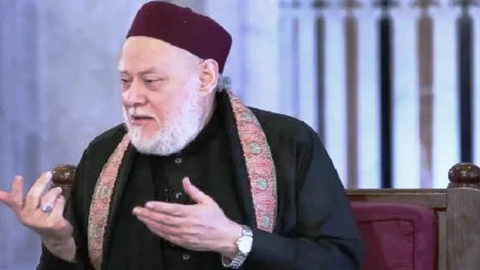 علي جمعة يوضح: لماذا أكثر أهل...