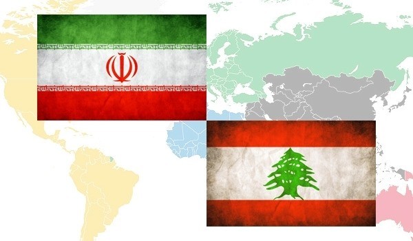 صحيفة: إيران تدخل خط الأزمة اللبنانية وتحارب المبادرة الفرنسية