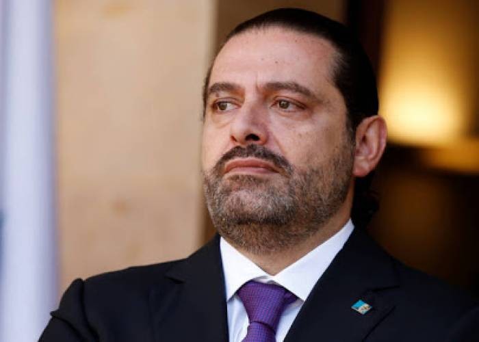 لبنان.. سعد الحريري لـ"ميشال عون": الرسالة وصلت