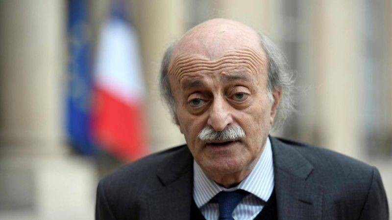 جنبلاط: "جبران باسيل" يكره "سعد الحريري" وإيران لا تقدم تنازلات في لبنان