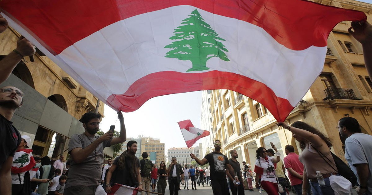 البطريرك الراعي يحذر من مخطط لتغيير هوية لبنان