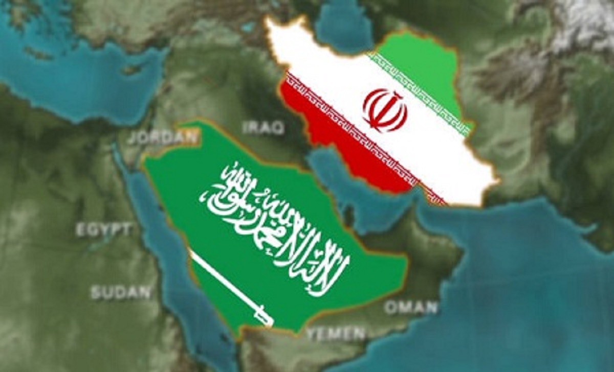 إيران تعلّق على طلب السعودية المشاركة في مفاوضات الاتفاق النووي