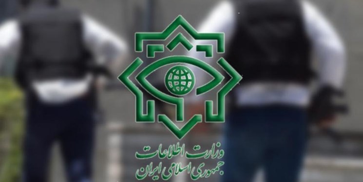 الاستخبارات الإيرانية تعلن اعتقال "جاسوس إسرائيلي"