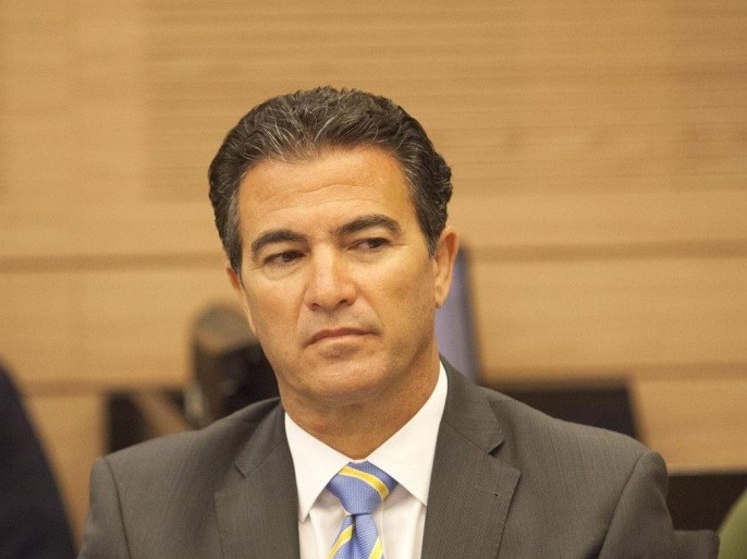 لبحث الملف الإيراني.. أول زيارة لمسؤول إسرائيلي بارز إلى واشنطن
