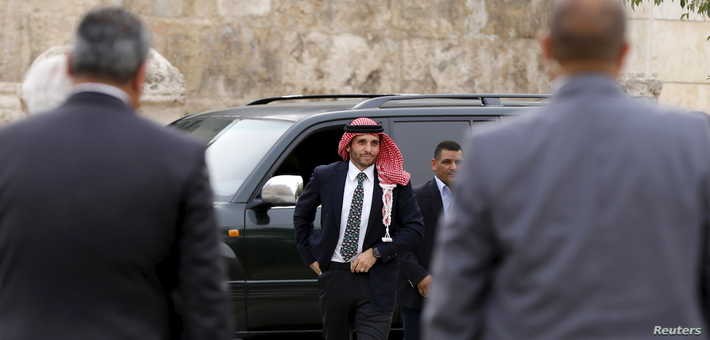 مصادر تكشف "القشة التي قصمت ظهر البعير" بين الأمير حمزة والملك عبدالله في الأردن