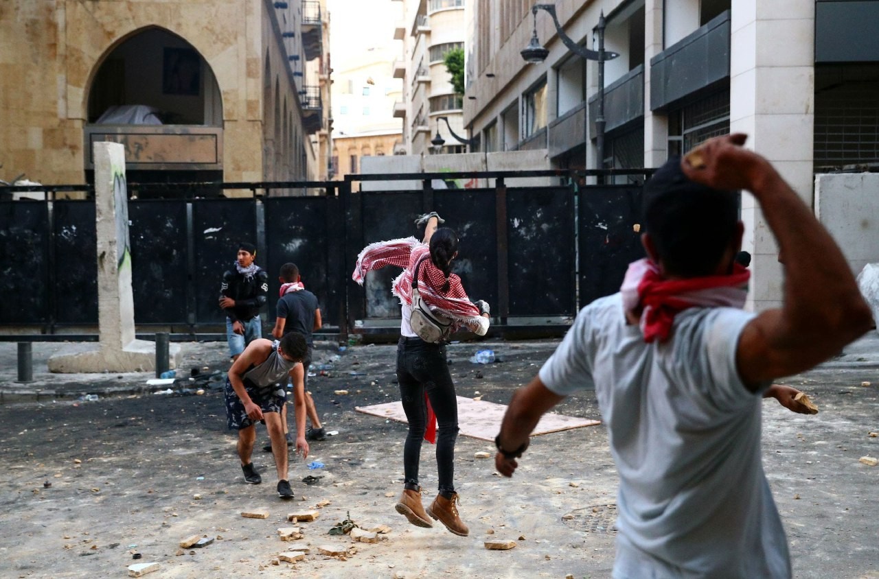 مصادر تكشف كيف ستترجم فرنسا غضبها على سياسيي لبنان