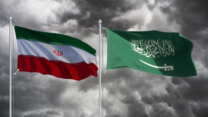 أول تعليق إيراني على عقد محادثات مع السعودية في العراق