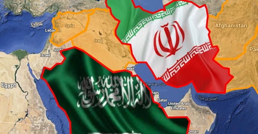 مسؤولان يؤكدان عقد لقاء رفيع المستوى بين السعودية وإيران