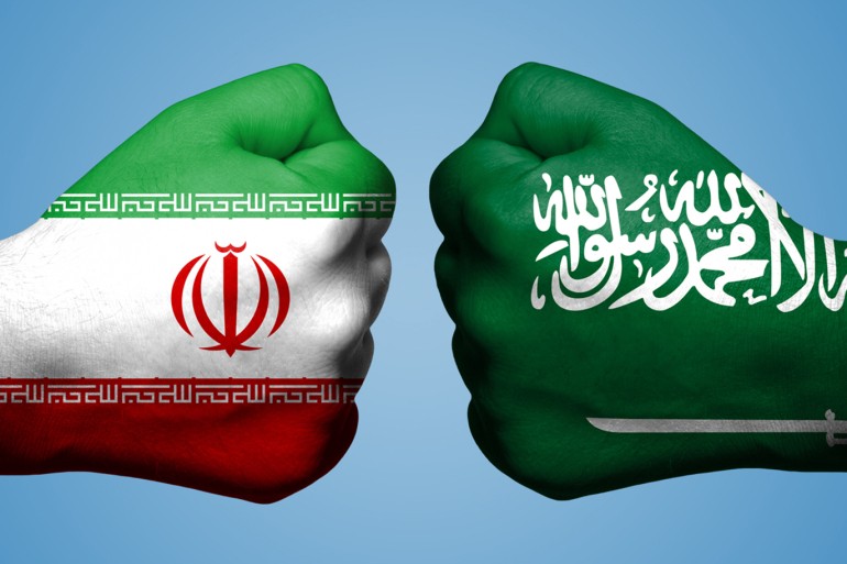 تفاصيل جديدة تتكشف حول اللقاء السعودي ـ الإيراني في بغداد