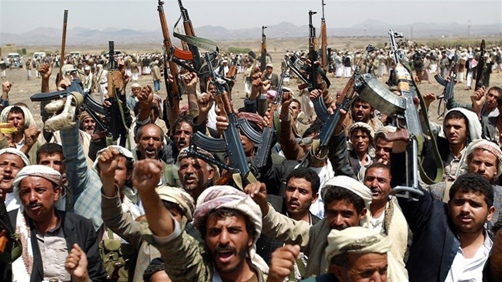 مصرع أربعة عمداء حوثيين على جبهات مأرب