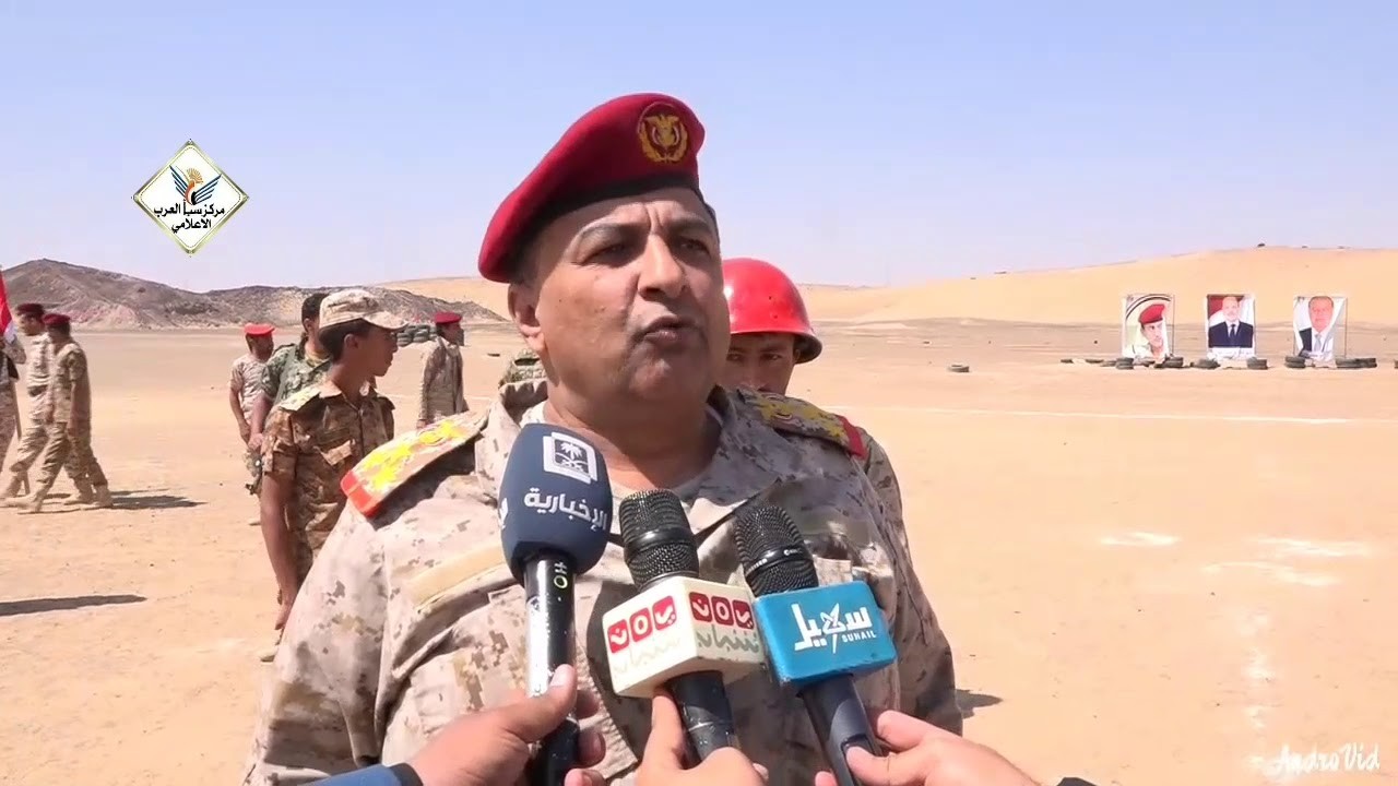 "الجيش اليمني" يكذب تقريرا لوكالة الصحافة الفرنسية