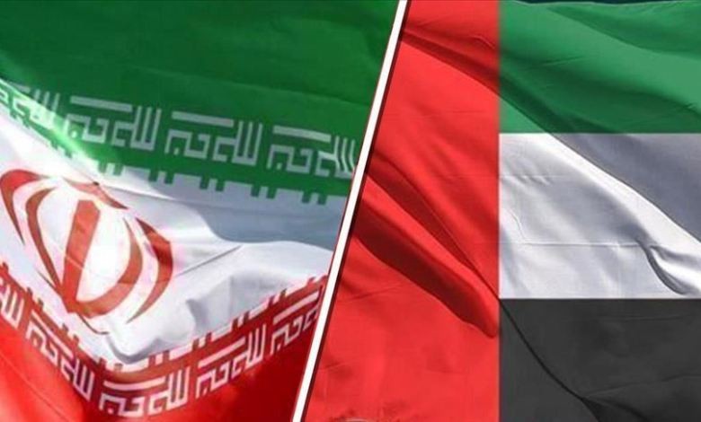 "الحرس الثوري" يهدد الإمارات و"دبلوماسية" ظريف تصبو إلى إعادة العلاقات معها