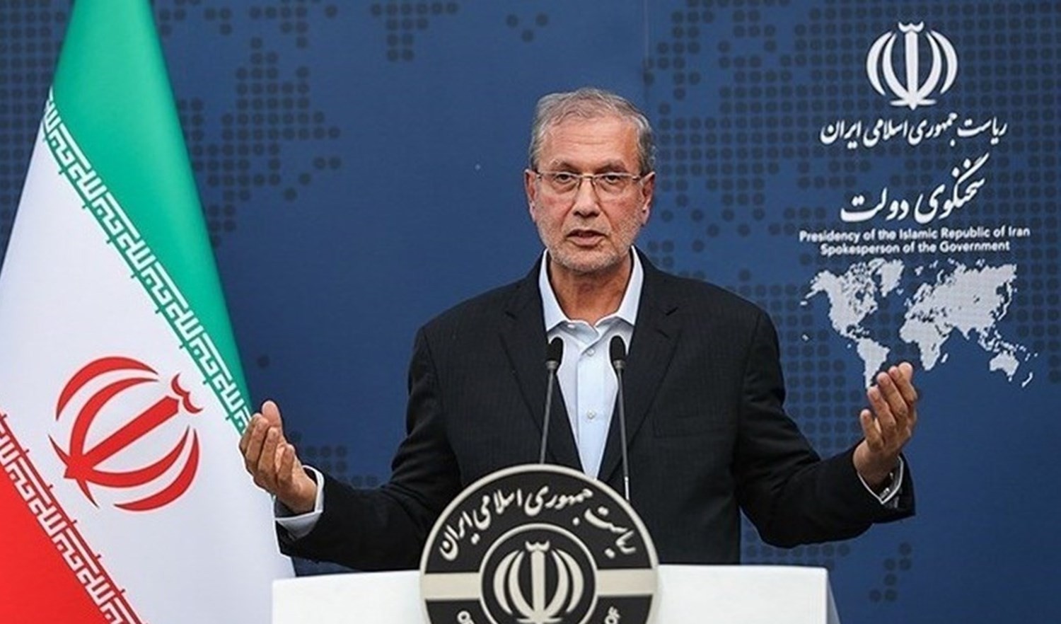 طهران: عقدنا جولتي مفاوضات مع السعودية في بغداد
