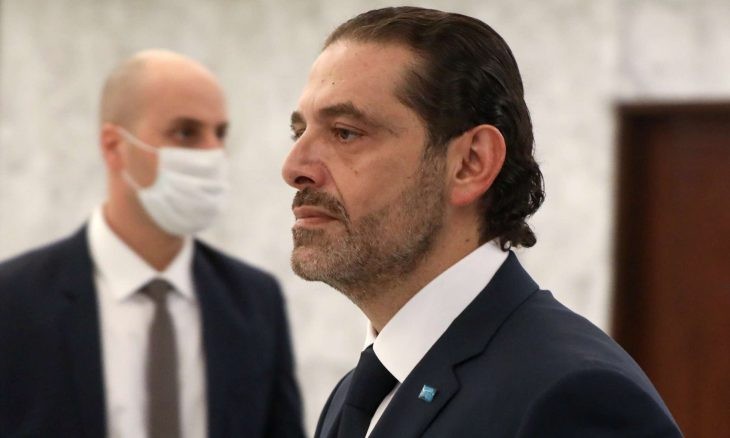 "سعد الحريري" يعلق على وقف المحكمة الدولية الخاصة باغتيال والده وشخصيات لبنانية