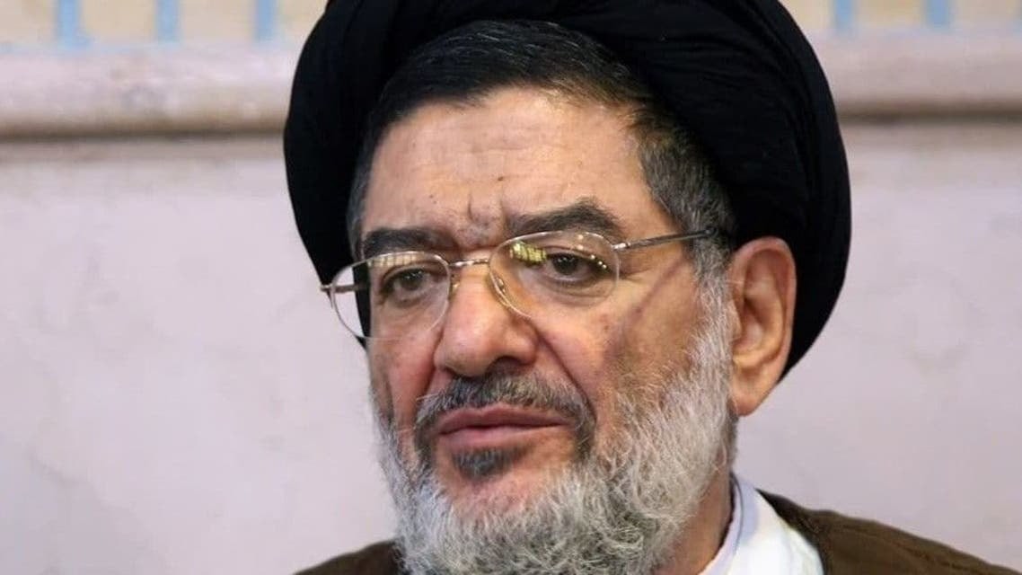وفاة "علي أكبر محتشمي بور" أحد مؤسسي "حـزب الله" في لبنان