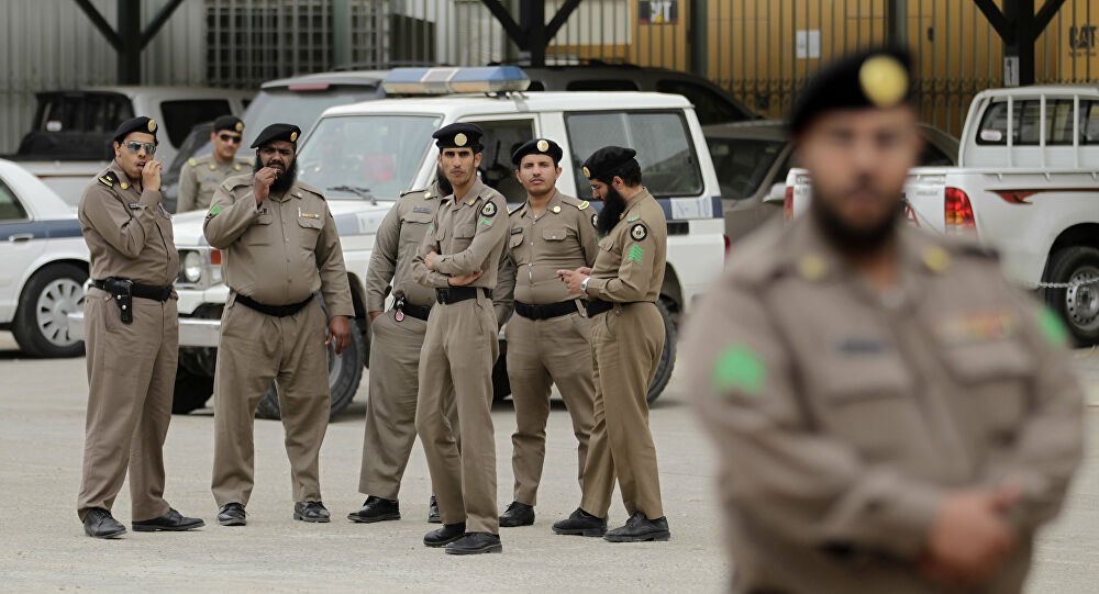 الشرطة النمساوية تضبط 30 طناً من كبتاغون "حـزب الله"
