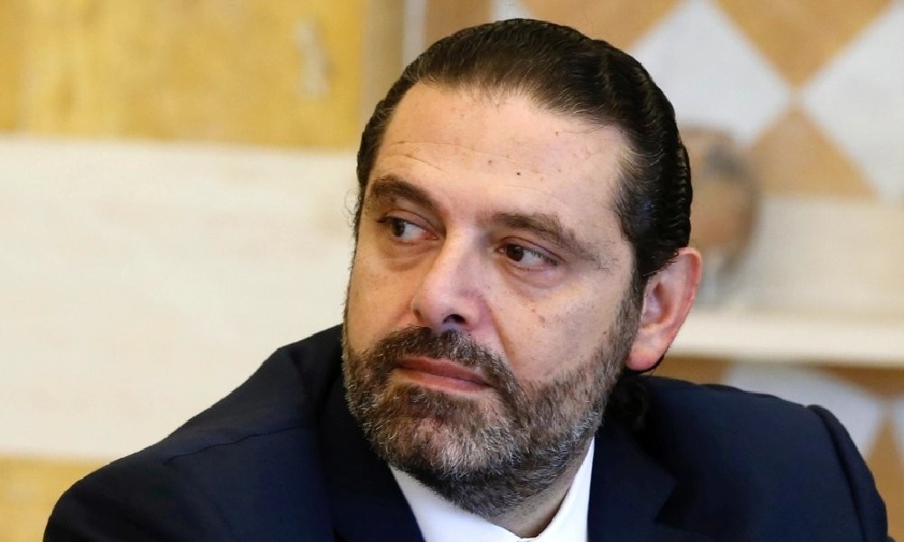 الحريري: الاعتذار عن تشكيل الحكومة خيار مطروح
