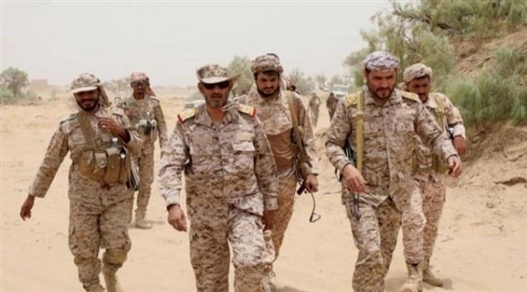 رئيس هيئة الأركان اليمنية: المرحلة القادمة حافلة بالكثير من الانتصارات