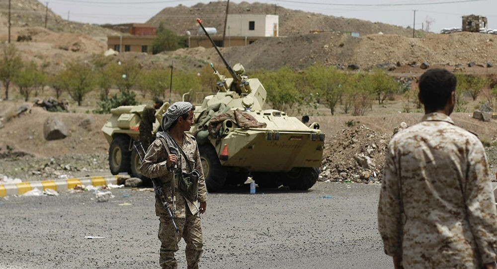 بالأسماء.. "البيضاء" تبتلع 20 قياديا بميليشيات الحوثي